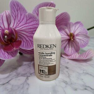 Redken ACIDIC BONDING DAMAGED Conditioner 10.1 oz